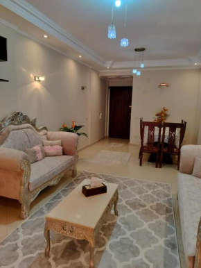 LuXury Apartment Moqatam